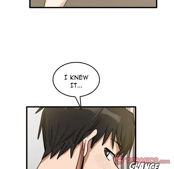 No More, No Less Chapter 42 page 30 - 
