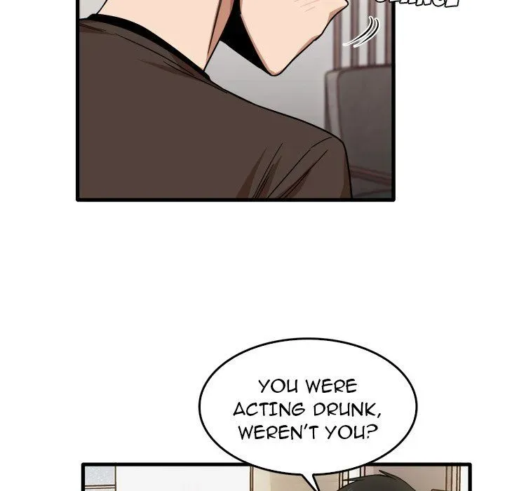 No More, No Less Chapter 42 page 31 - 