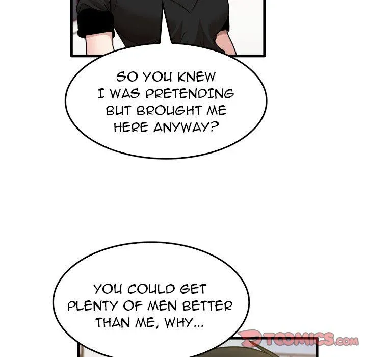 No More, No Less Chapter 42 page 34 - 