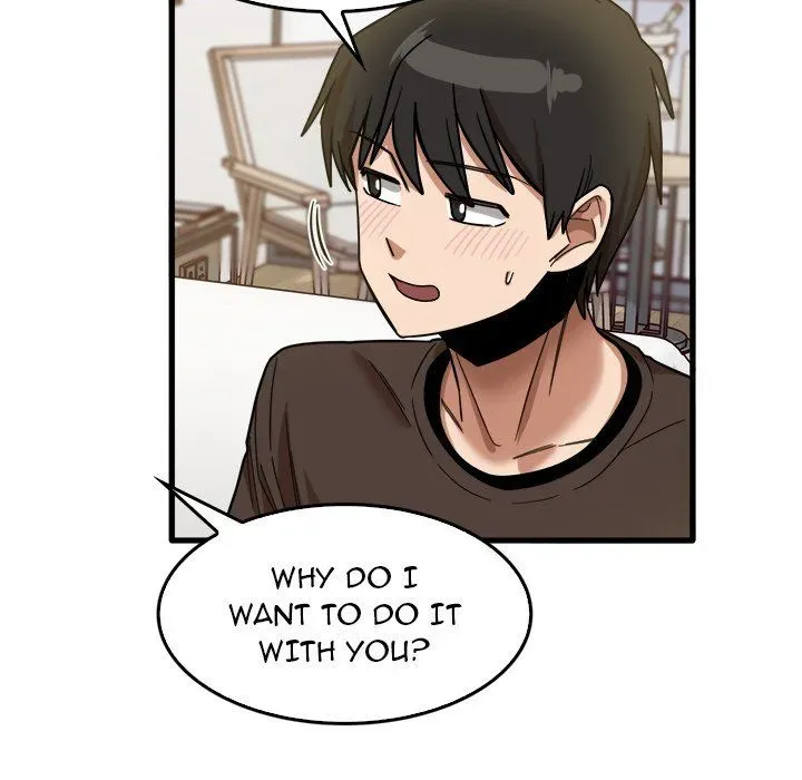 No More, No Less Chapter 42 page 35 - 