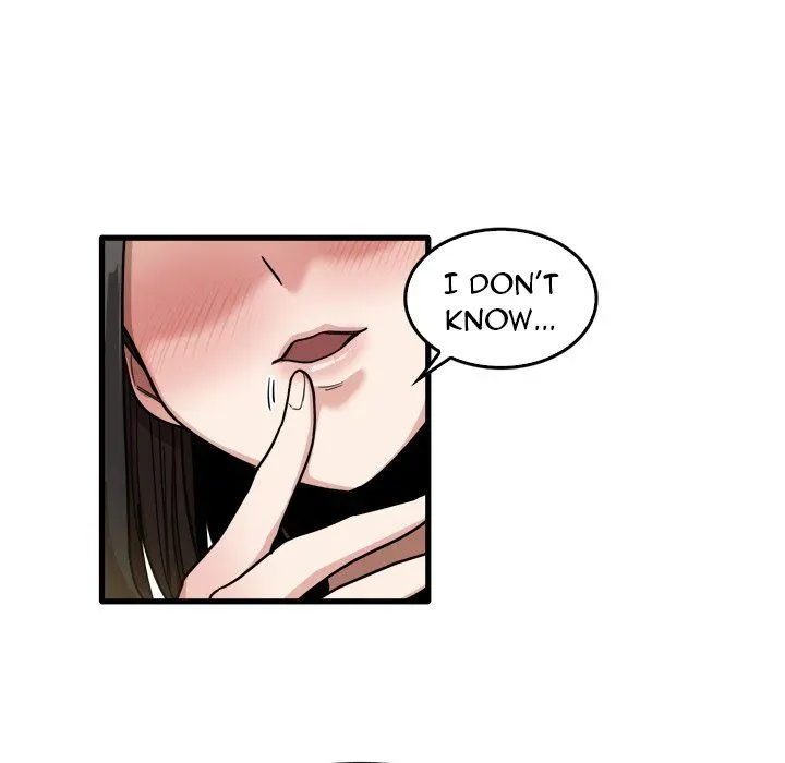 No More, No Less Chapter 42 page 36 - 