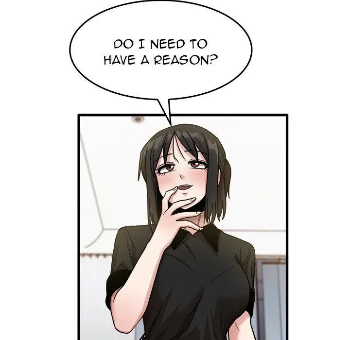 No More, No Less Chapter 42 page 37 - 