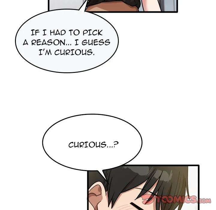 No More, No Less Chapter 42 page 38 - 