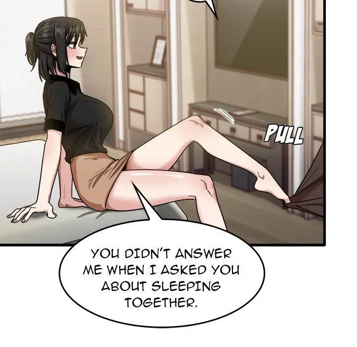 No More, No Less Chapter 42 page 41 - 