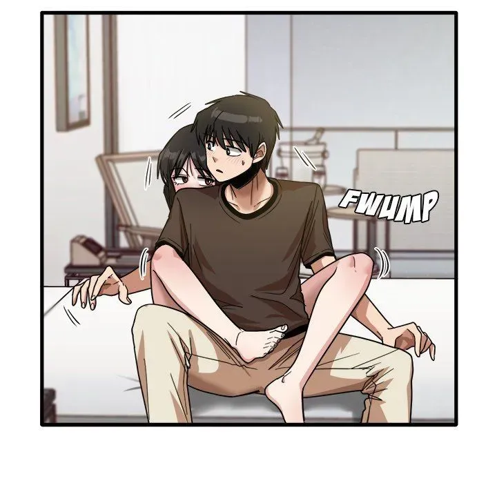 No More, No Less Chapter 42 page 43 - 