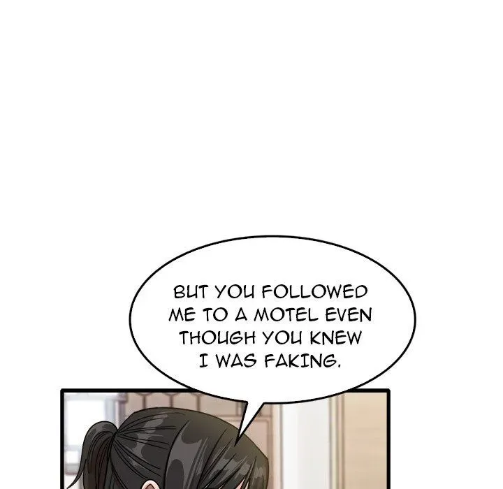 No More, No Less Chapter 42 page 44 - 