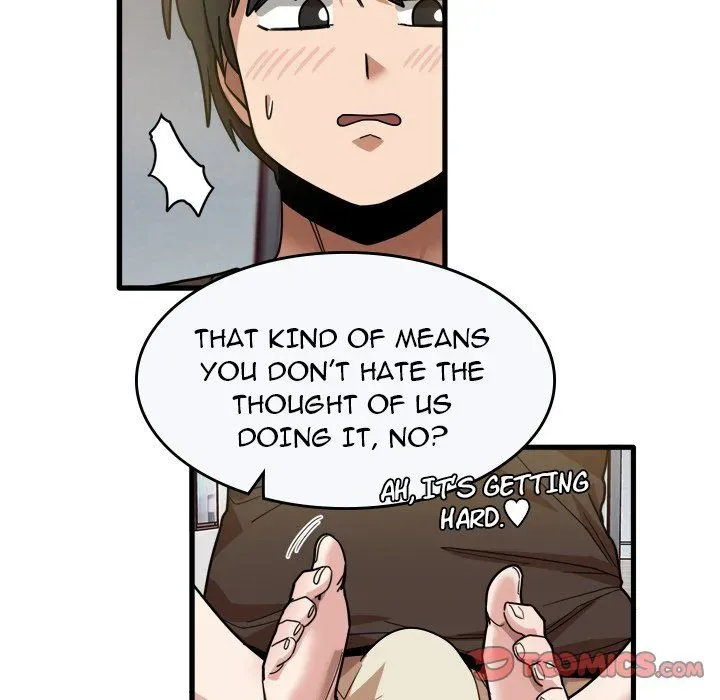 No More, No Less Chapter 42 page 46 - 