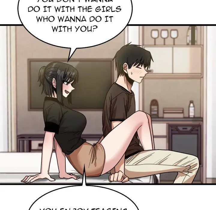 No More, No Less Chapter 42 page 48 - 