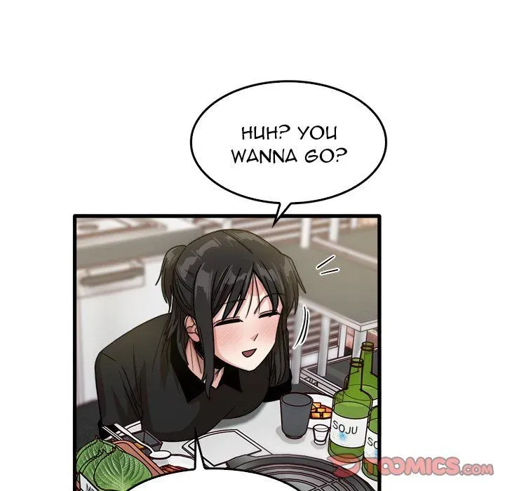No More, No Less Chapter 42 page 6 - 