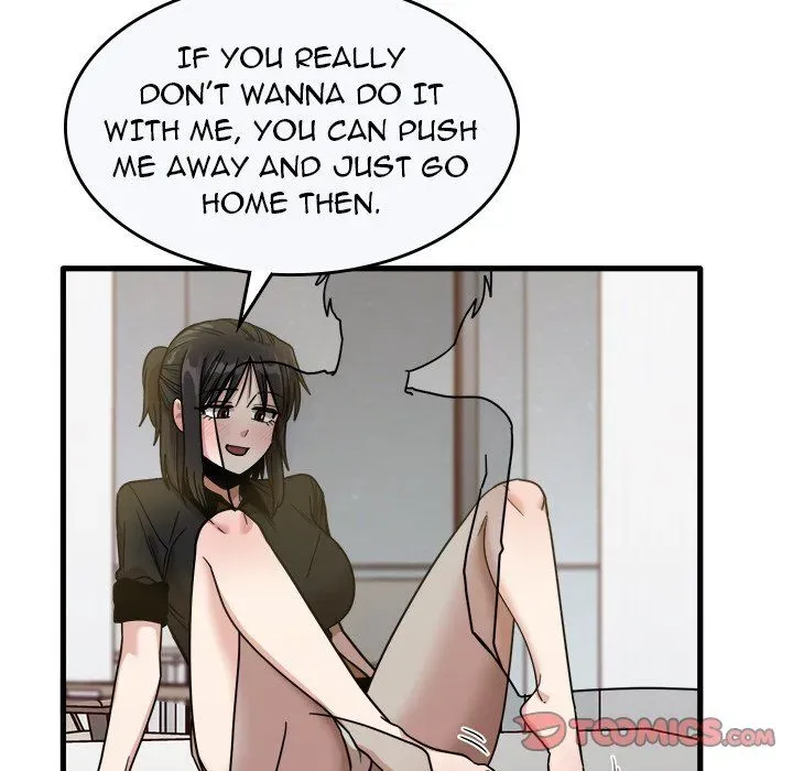 No More, No Less Chapter 42 page 54 - 