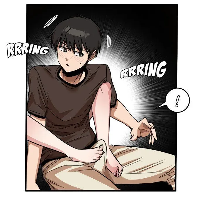 No More, No Less Chapter 42 page 57 - 
