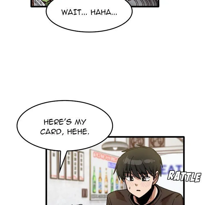 No More, No Less Chapter 42 page 7 - 