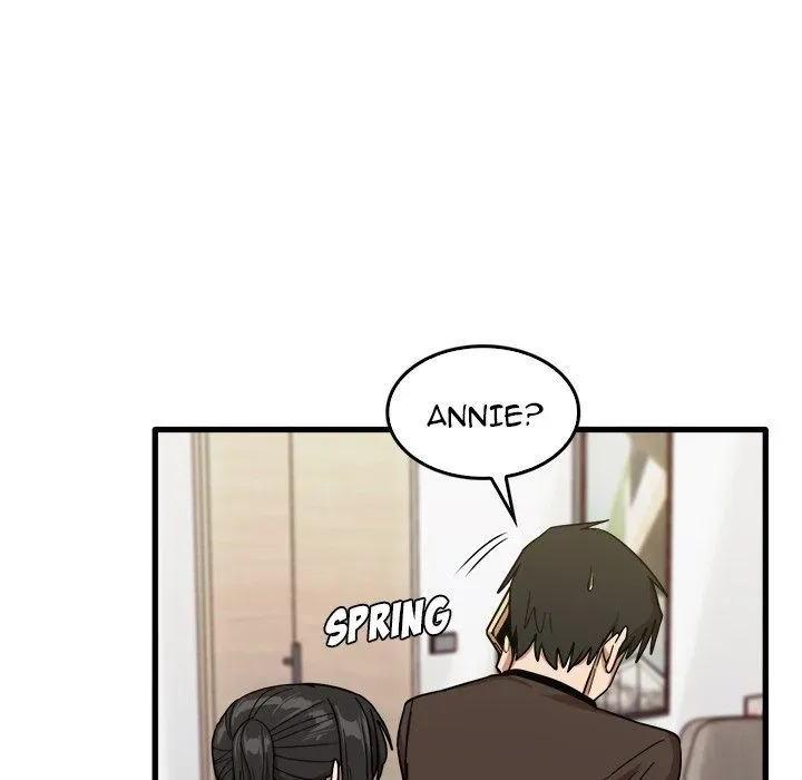 No More, No Less Chapter 42 page 61 - 