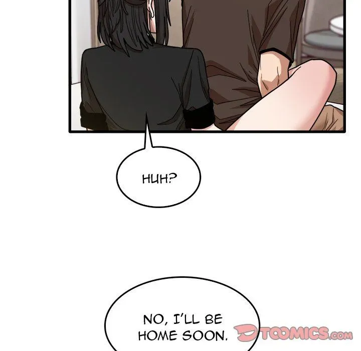 No More, No Less Chapter 42 page 62 - 