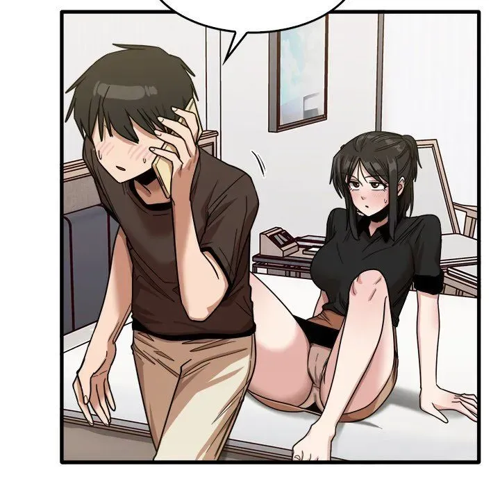 No More, No Less Chapter 42 page 63 - 