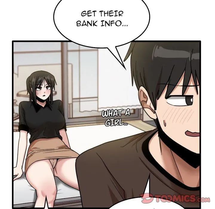 No More, No Less Chapter 42 page 66 - 