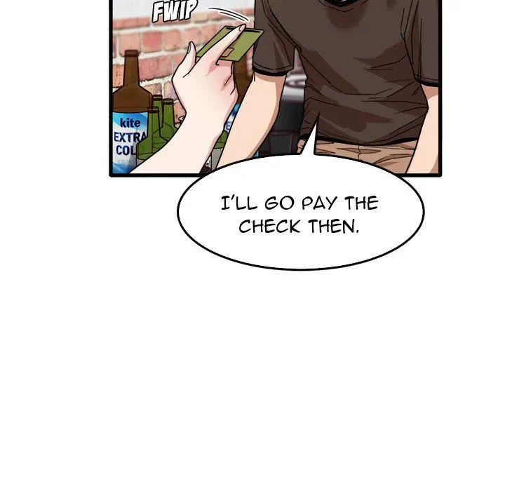 No More, No Less Chapter 42 page 8 - 