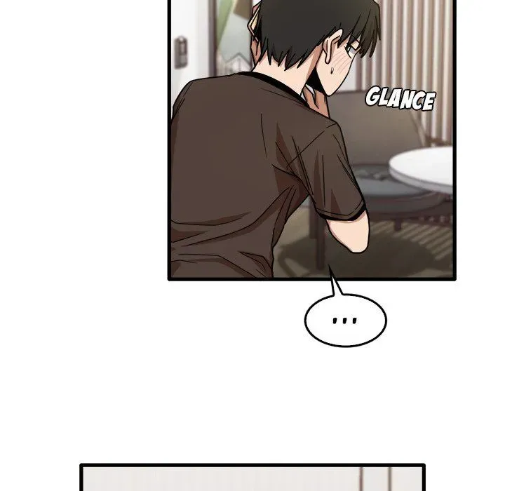 No More, No Less Chapter 42 page 71 - 