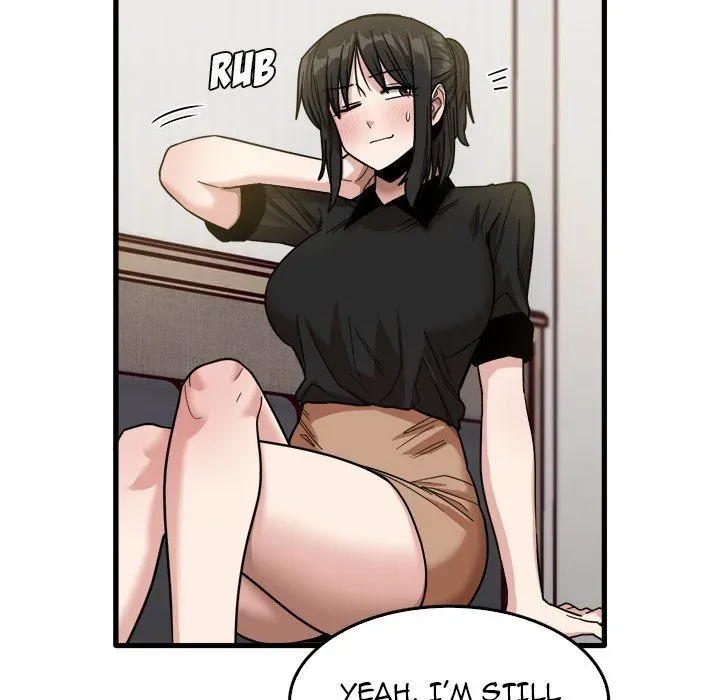 No More, No Less Chapter 42 page 72 - 