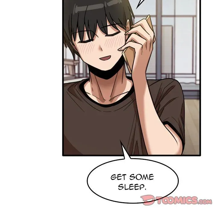 No More, No Less Chapter 42 page 74 - 