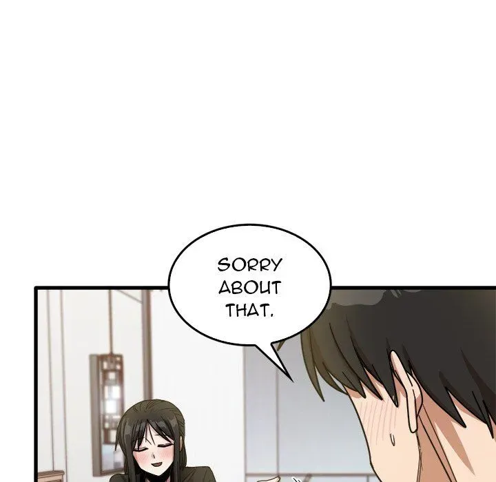 No More, No Less Chapter 42 page 76 - 