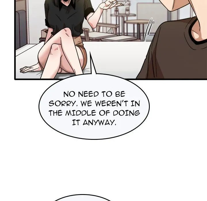 No More, No Less Chapter 42 page 77 - 