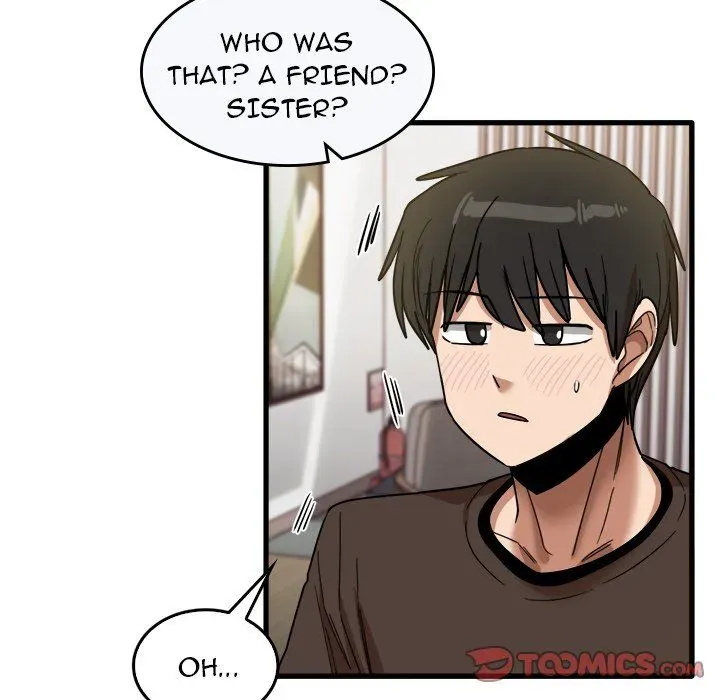 No More, No Less Chapter 42 page 78 - 