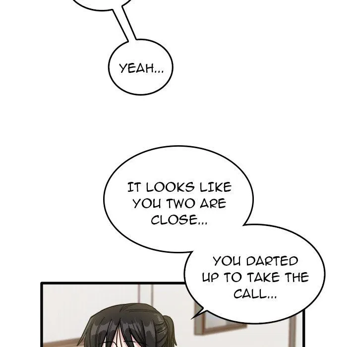 No More, No Less Chapter 42 page 79 - 