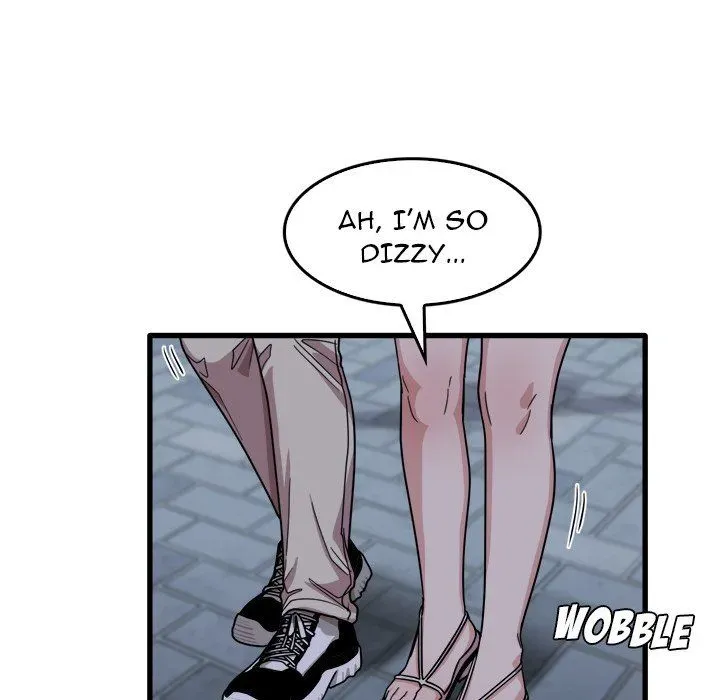 No More, No Less Chapter 42 page 9 - 