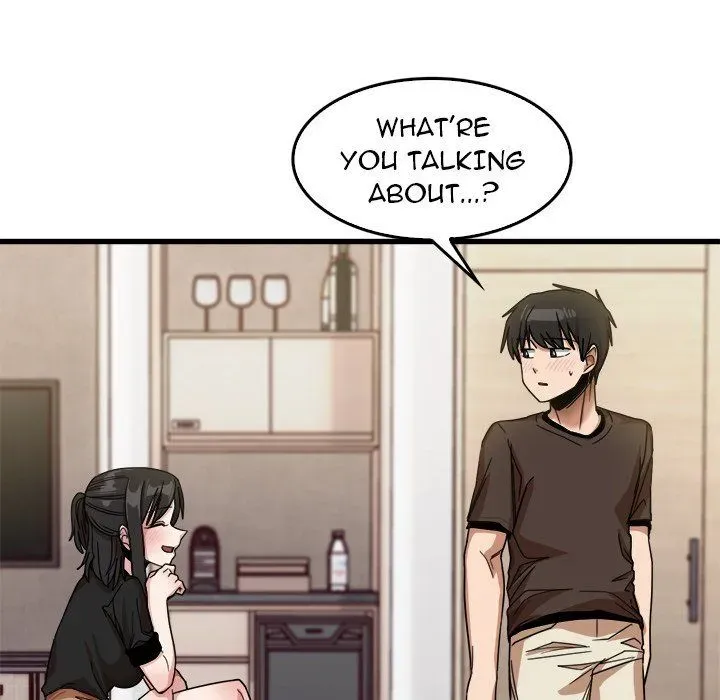 No More, No Less Chapter 42 page 81 - 