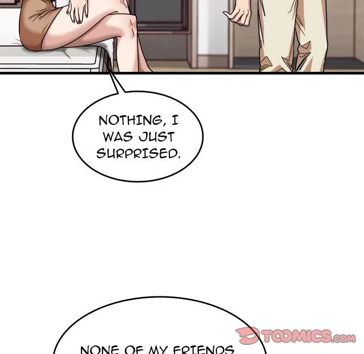 No More, No Less Chapter 42 page 82 - 