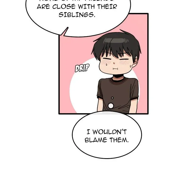 No More, No Less Chapter 42 page 83 - 