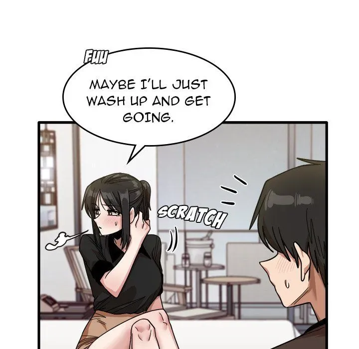 No More, No Less Chapter 42 page 84 - 