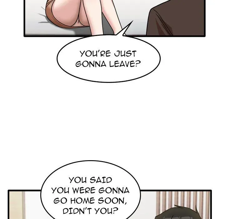 No More, No Less Chapter 42 page 85 - 