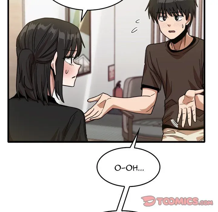 No More, No Less Chapter 42 page 86 - 