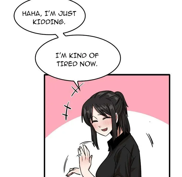 No More, No Less Chapter 42 page 88 - 