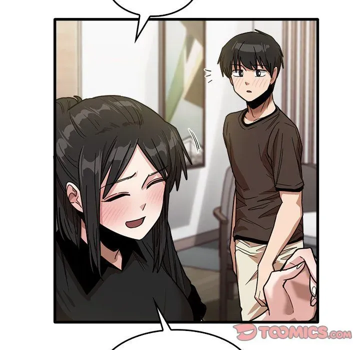 No More, No Less Chapter 42 page 90 - 