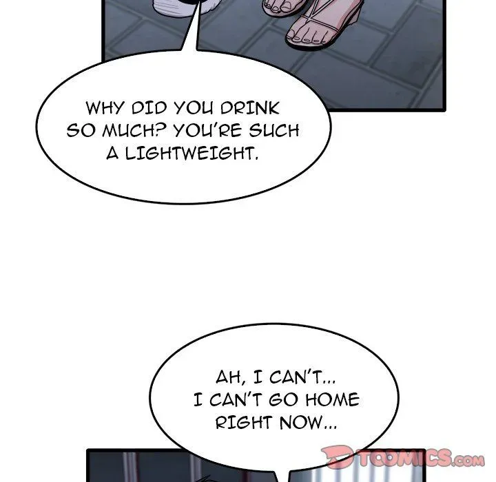 No More, No Less Chapter 42 page 10 - 