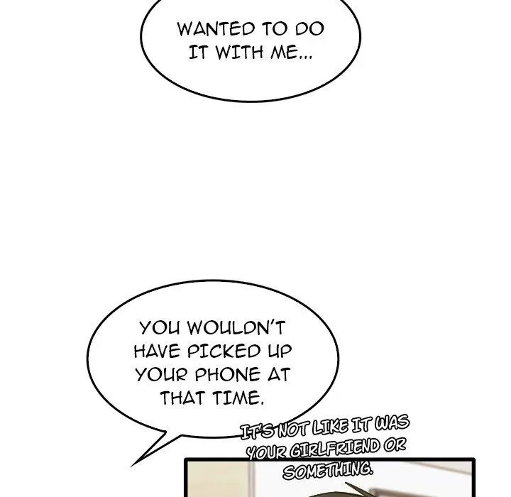 No More, No Less Chapter 42 page 91 - 