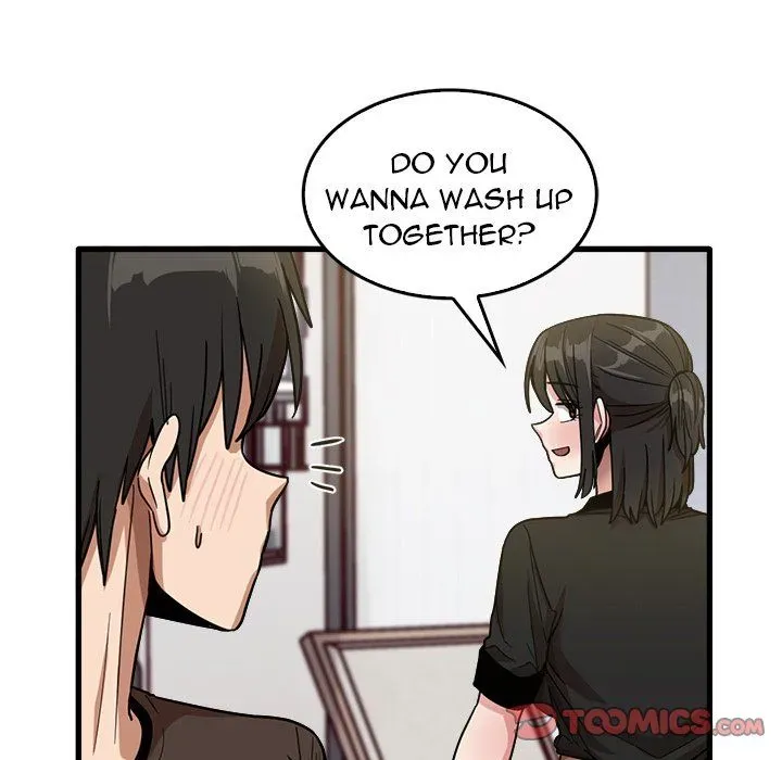 No More, No Less Chapter 42 page 94 - 