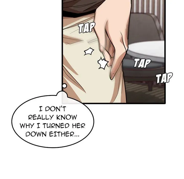 No More, No Less Chapter 42 page 96 - 
