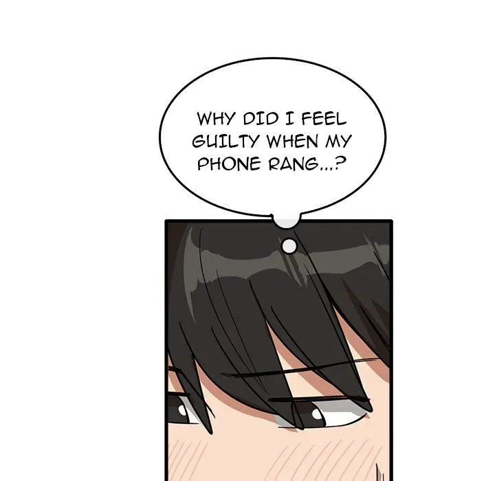 No More, No Less Chapter 42 page 97 - 