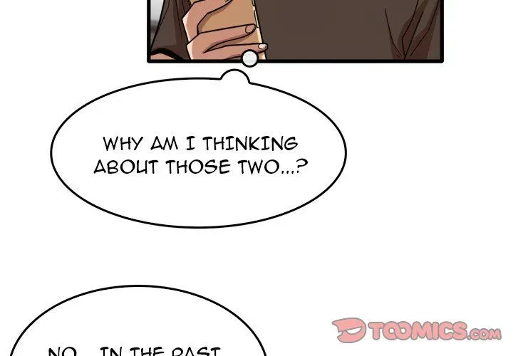 No More, No Less Chapter 43 page 2 - 