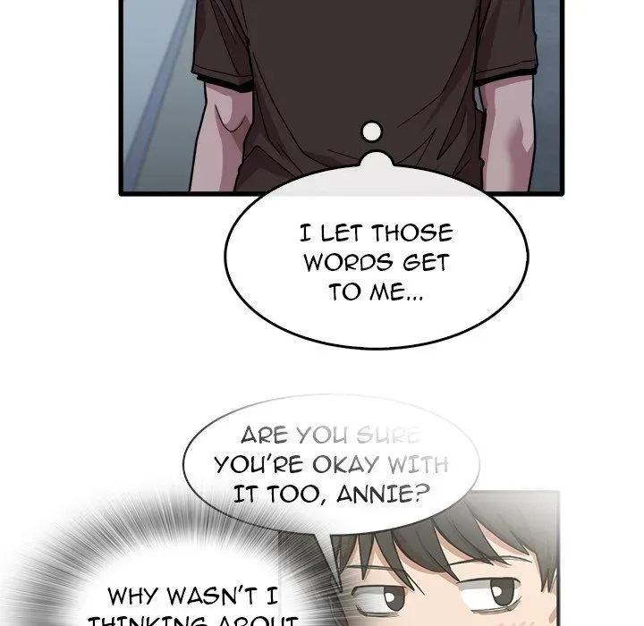 No More, No Less Chapter 43 page 11 - 
