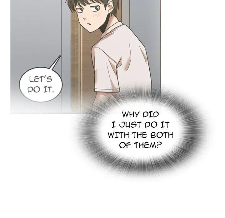 No More, No Less Chapter 43 page 13 - 