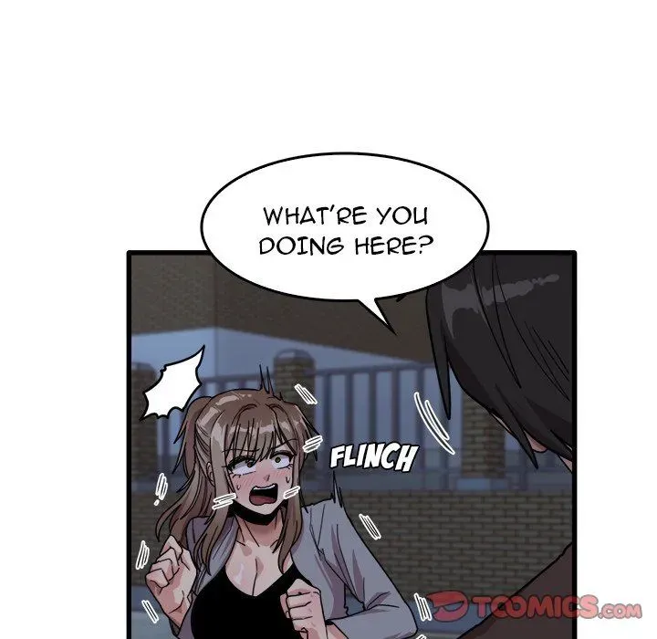 No More, No Less Chapter 43 page 18 - 
