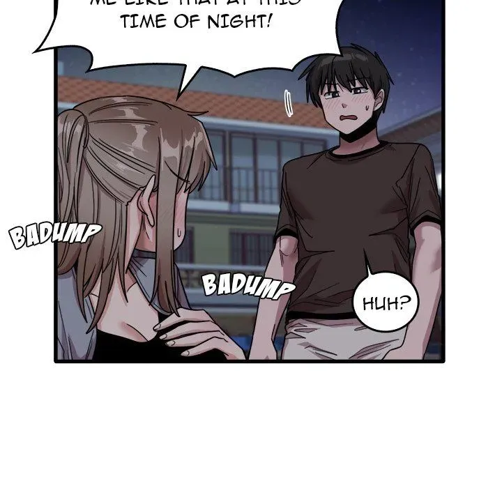 No More, No Less Chapter 43 page 20 - 