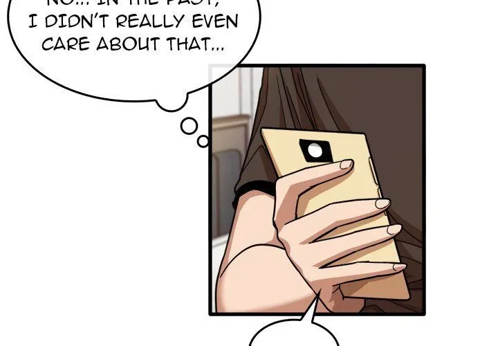 No More, No Less Chapter 43 page 3 - 