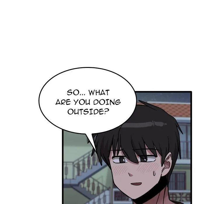 No More, No Less Chapter 43 page 21 - 