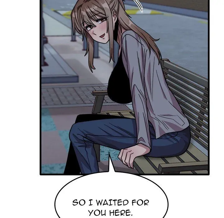 No More, No Less Chapter 43 page 23 - 